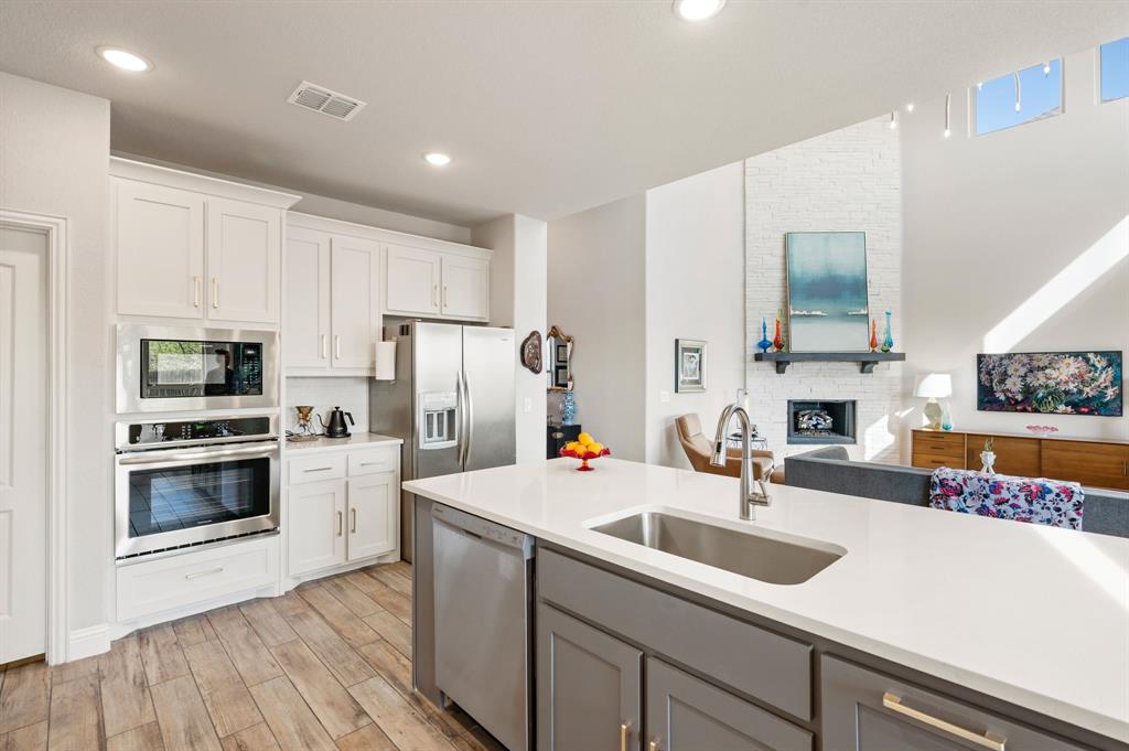 Pheasant Xing - Residential