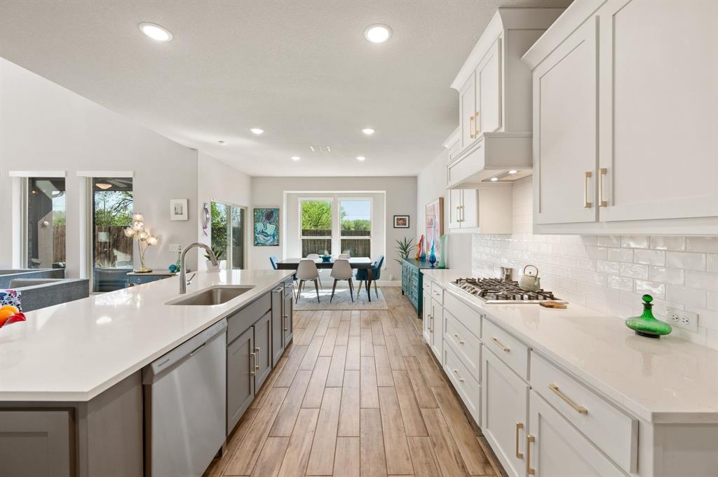 Pheasant Xing - Residential