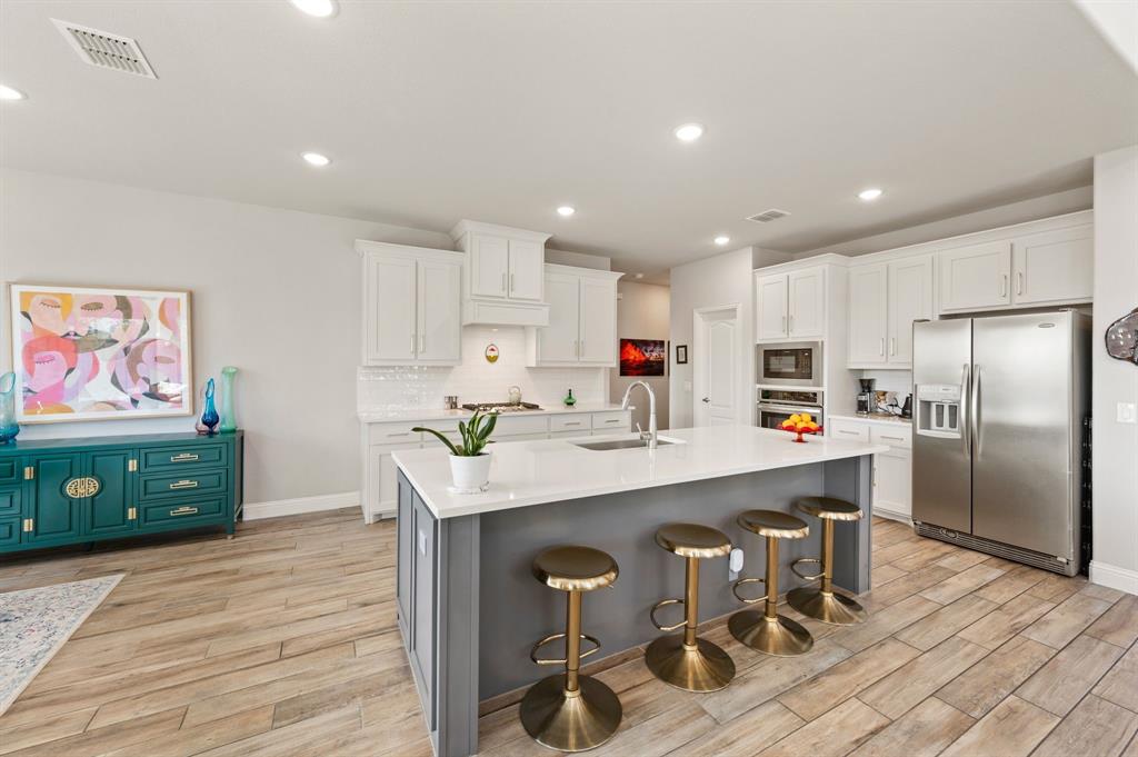 Pheasant Xing - Residential