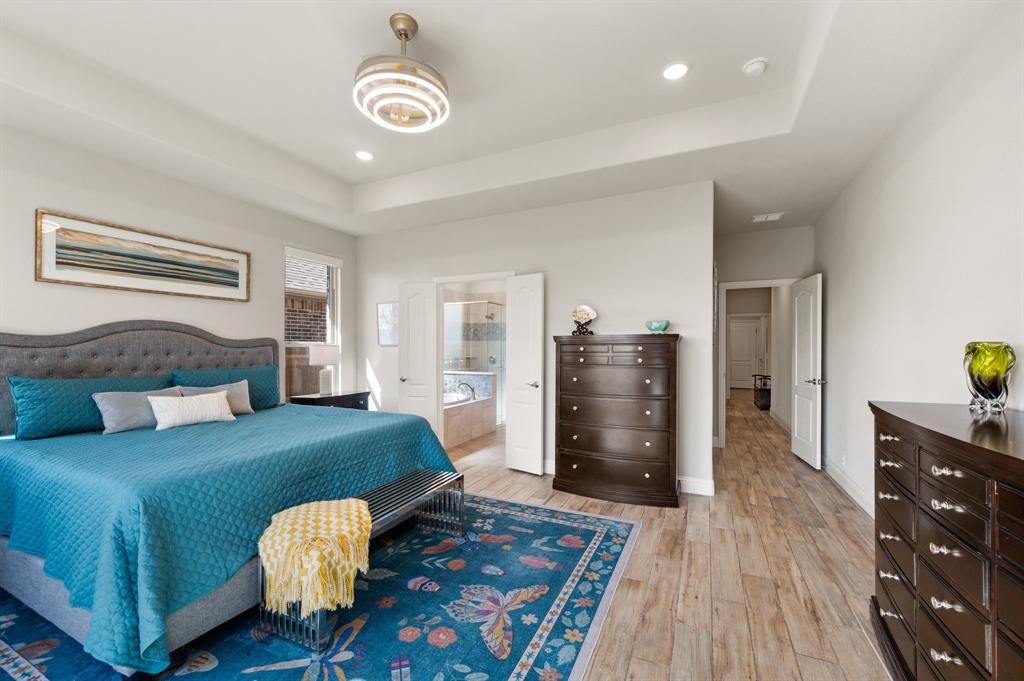 Pheasant Xing - Residential