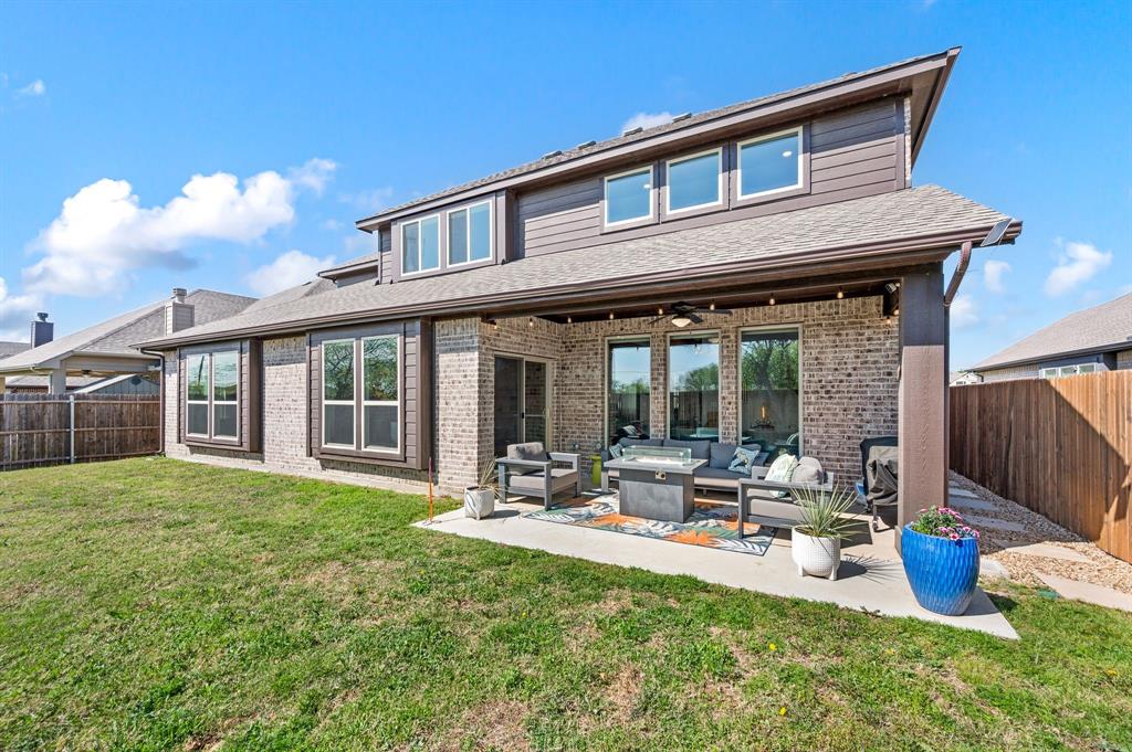 Pheasant Xing - Residential