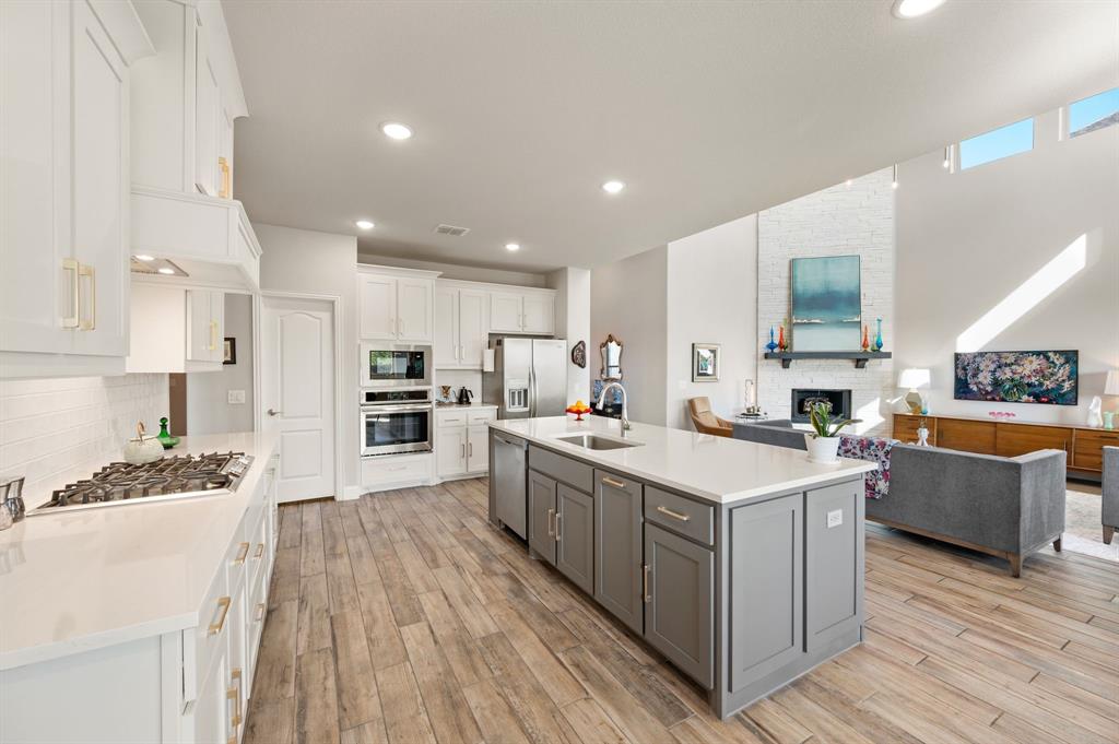 Pheasant Xing - Residential