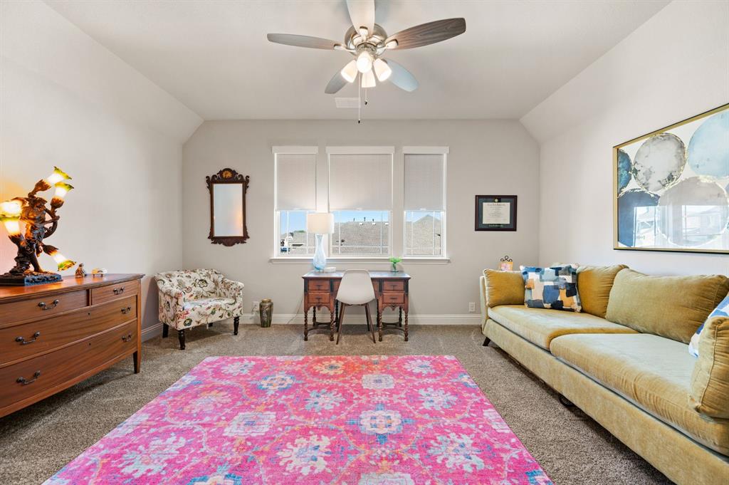 Pheasant Xing - Residential