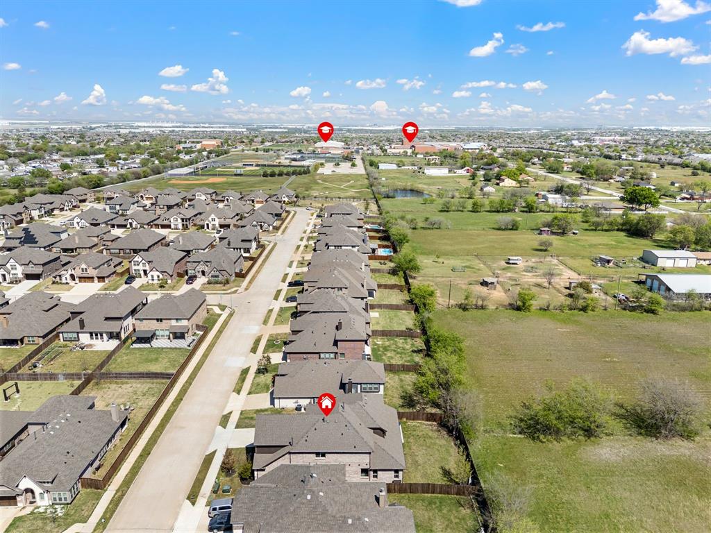 Pheasant Xing - Residential