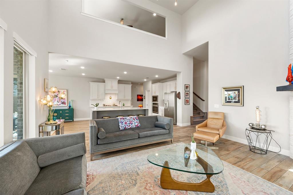 Pheasant Xing - Residential