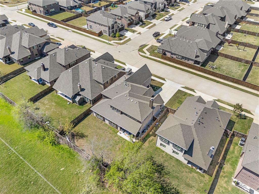 Pheasant Xing - Residential