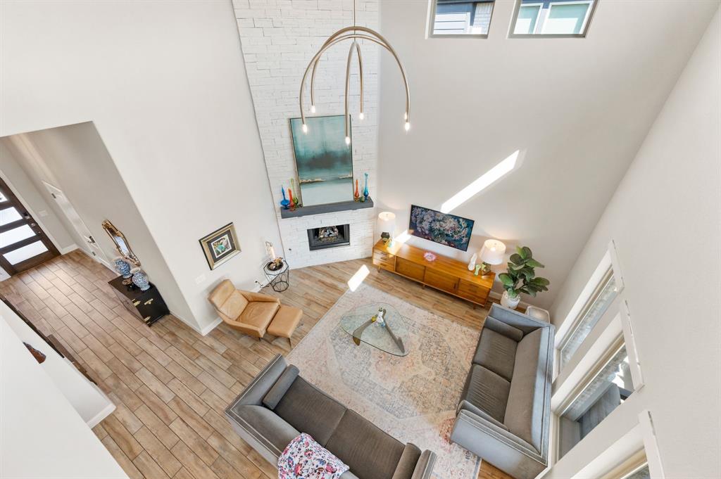 Pheasant Xing - Residential