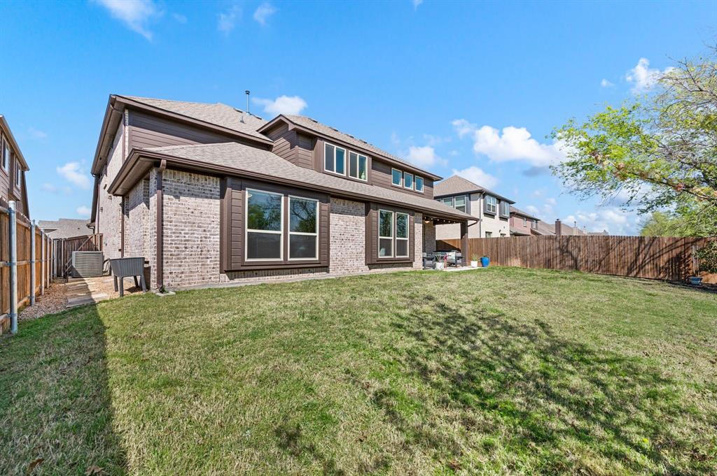 Pheasant Xing - Residential