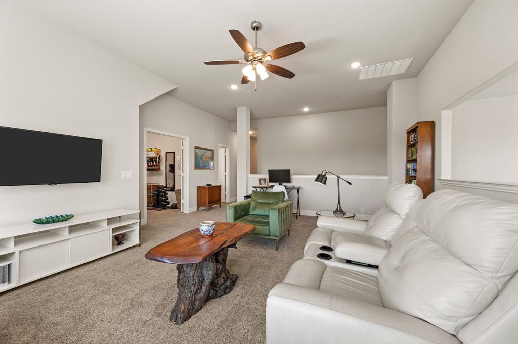 Pheasant Xing - Residential