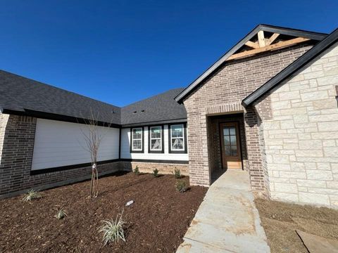 A home in Decatur