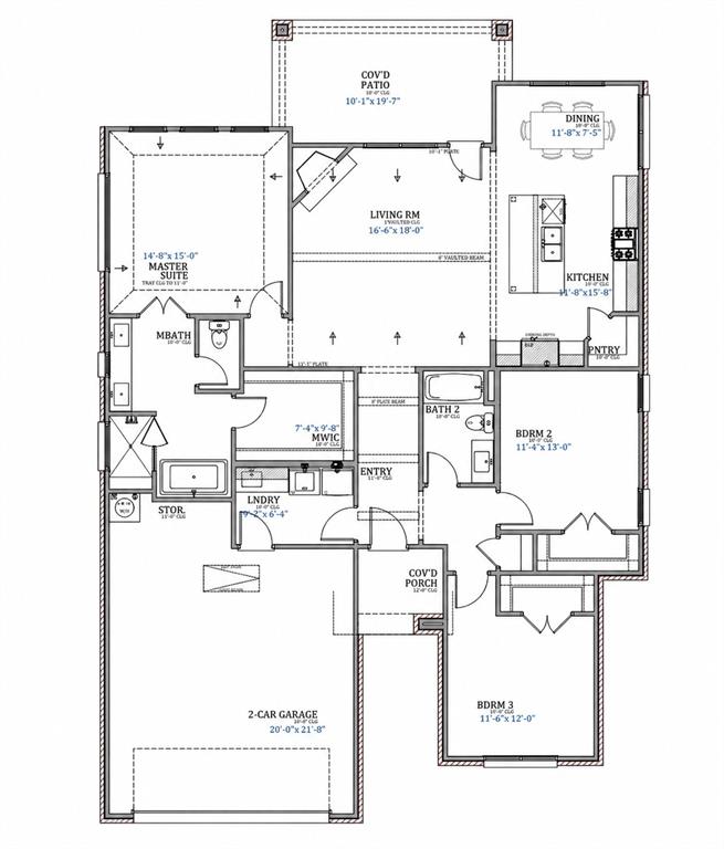 107 Hall Street