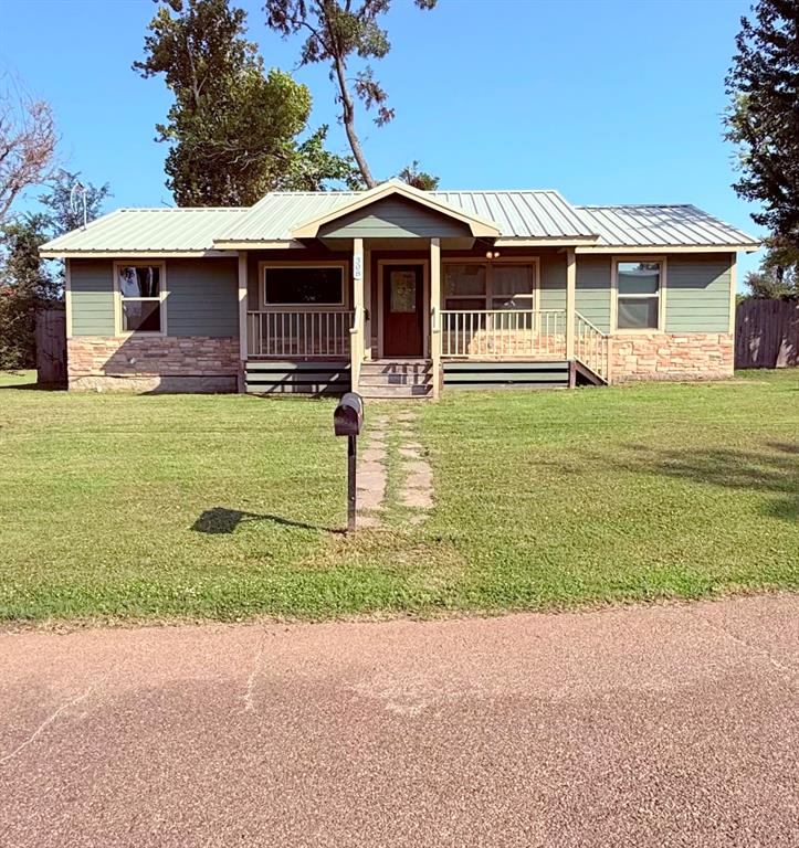 308 Blackjack Street
