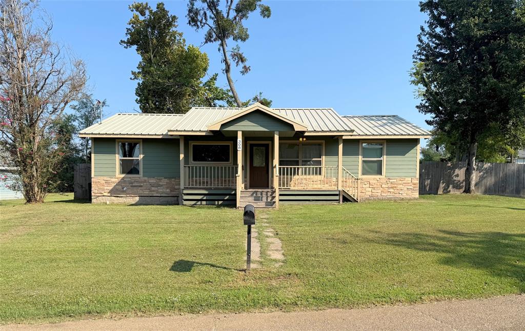 308 Blackjack Street