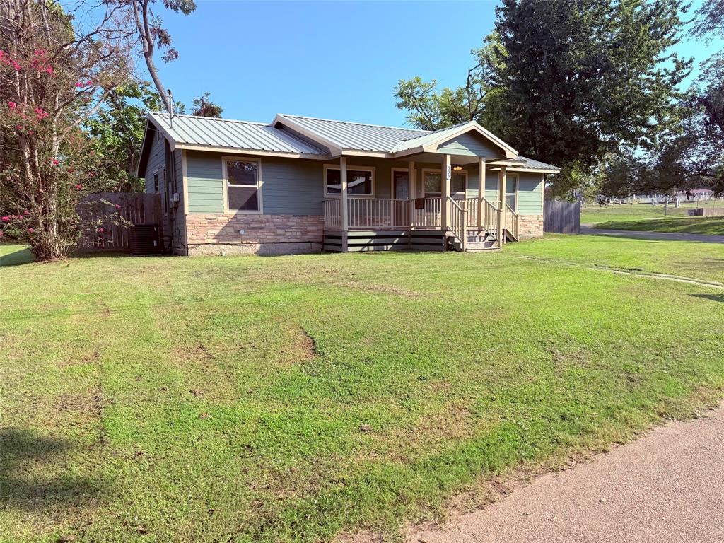308 Blackjack Street
