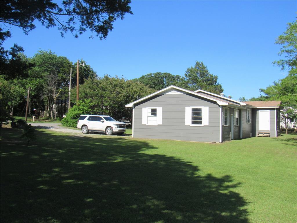 Cambridge Shores - Residential