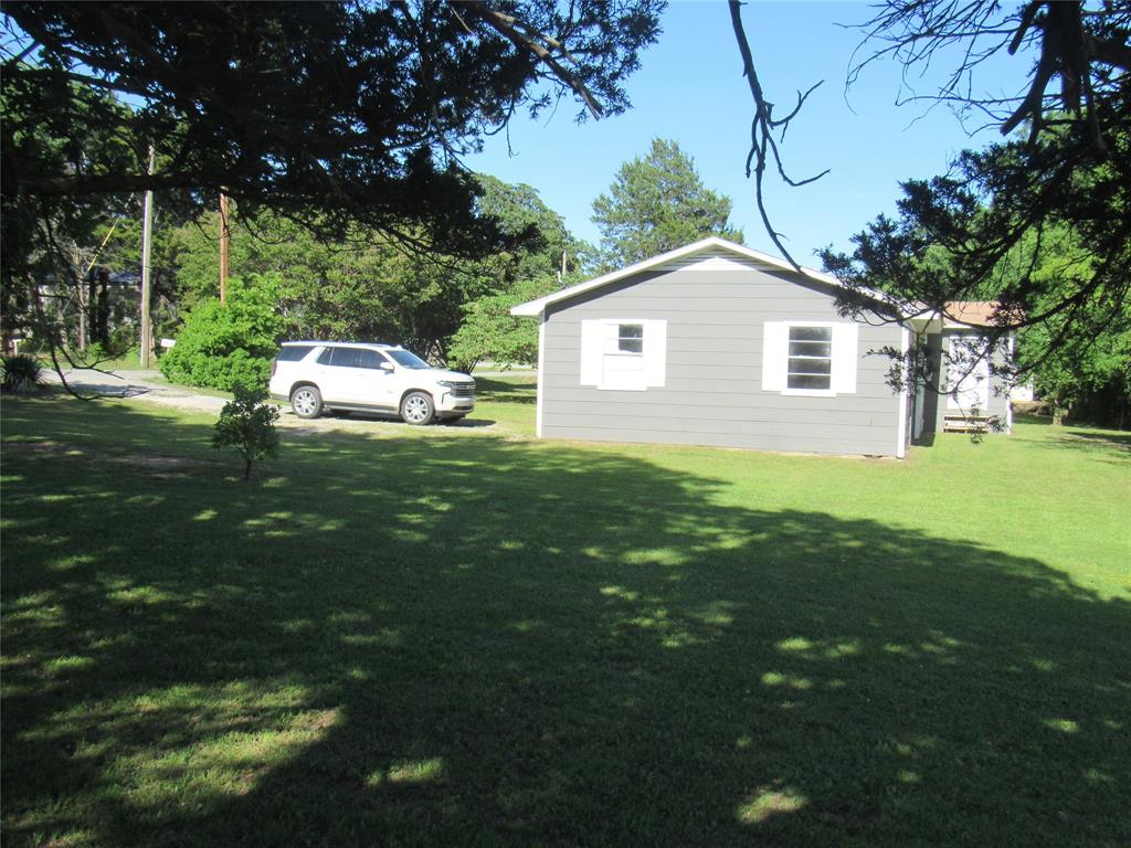 Cambridge Shores - Residential