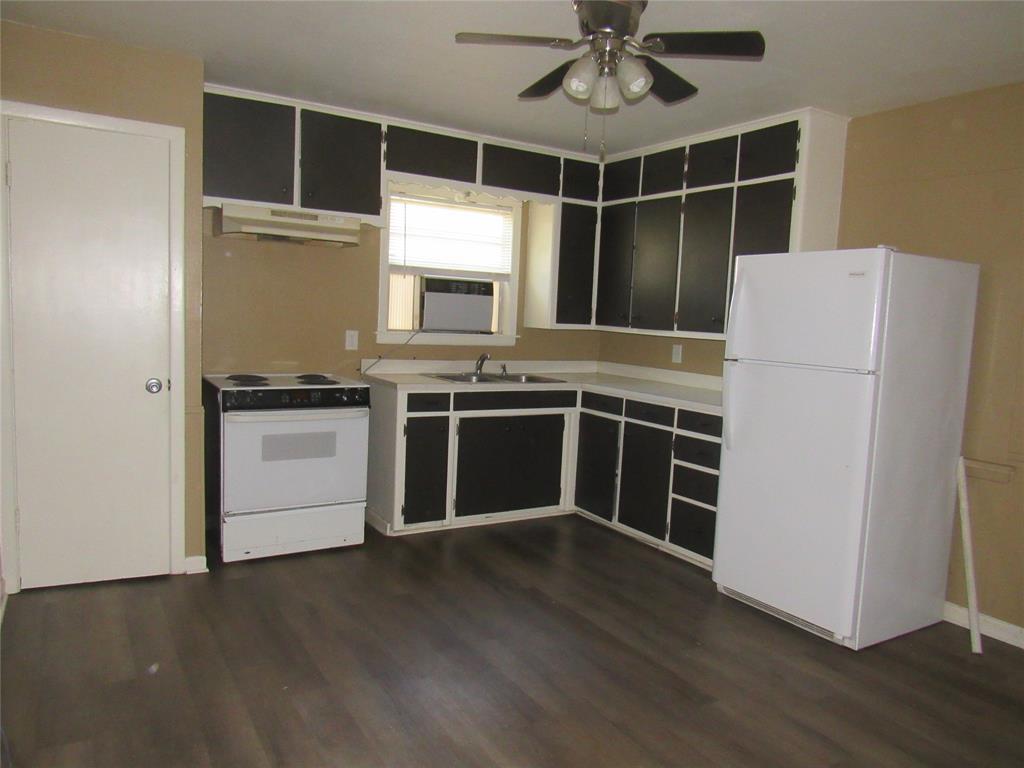 Cambridge Shores - Residential