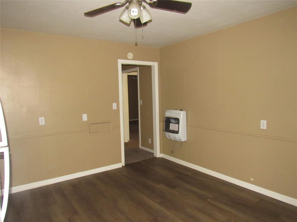 Cambridge Shores - Residential