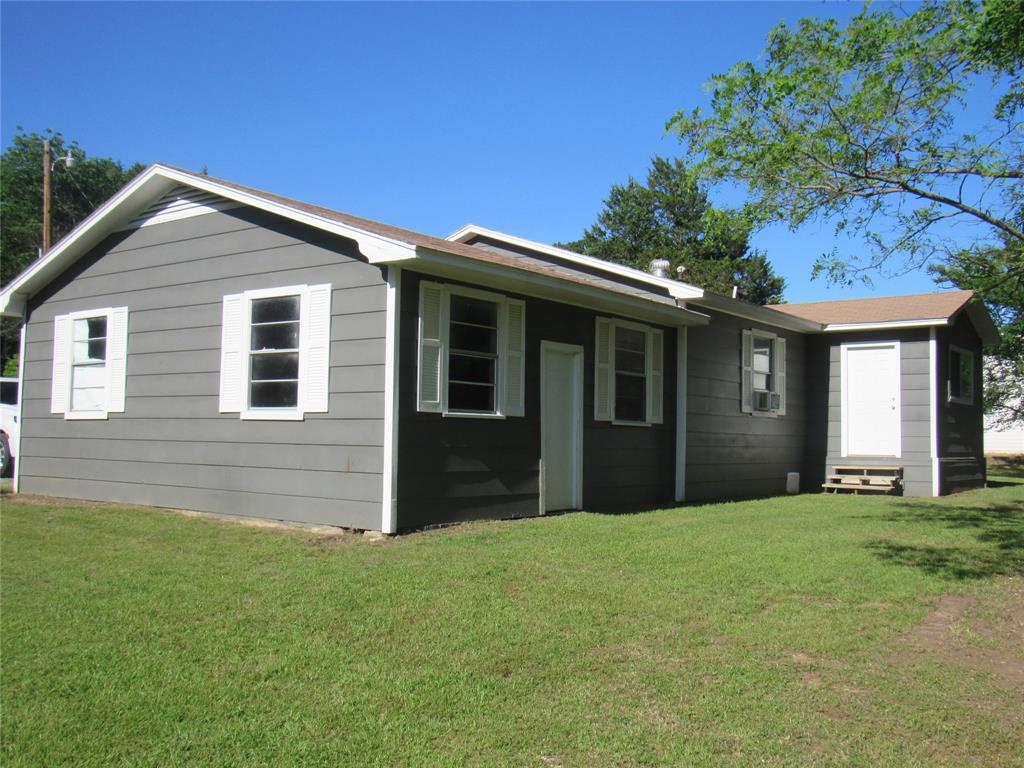 Cambridge Shores - Residential