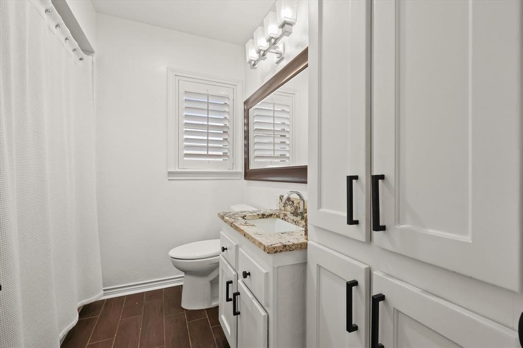 Bordeaux Village Condos - Residential