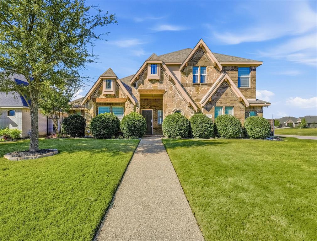 5224 Smokey Ridge Drive