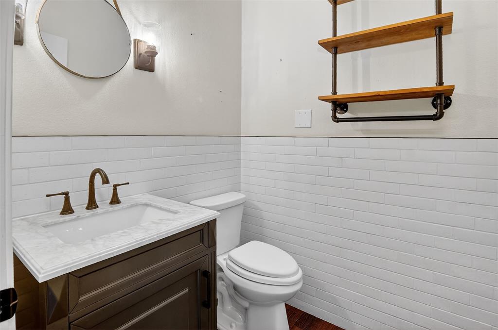 Bentwater On Lake Granbury Sec One - Residential