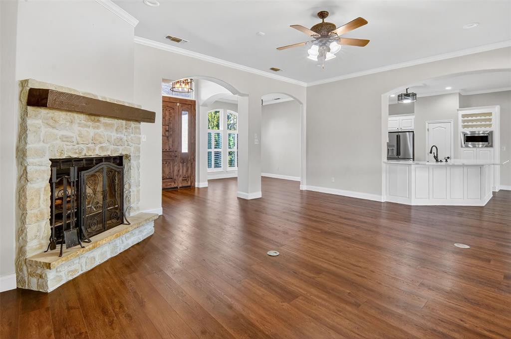 Bentwater On Lake Granbury Sec One - Residential