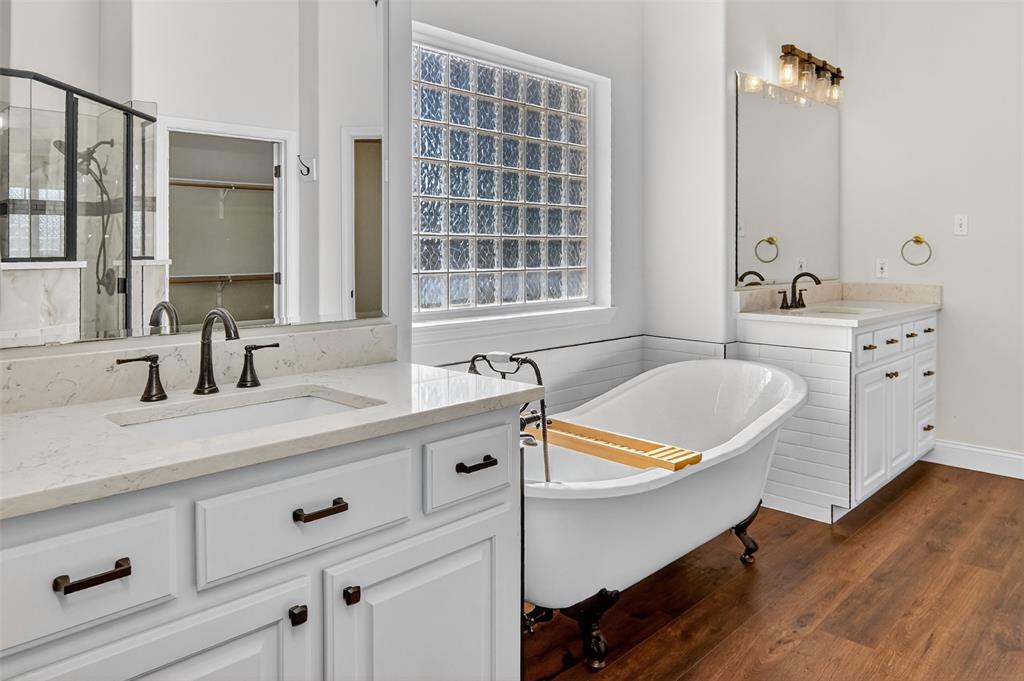 Bentwater On Lake Granbury Sec One - Residential