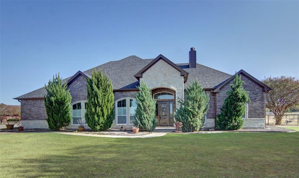 Bentwater On Lake Granbury Sec One - Residential