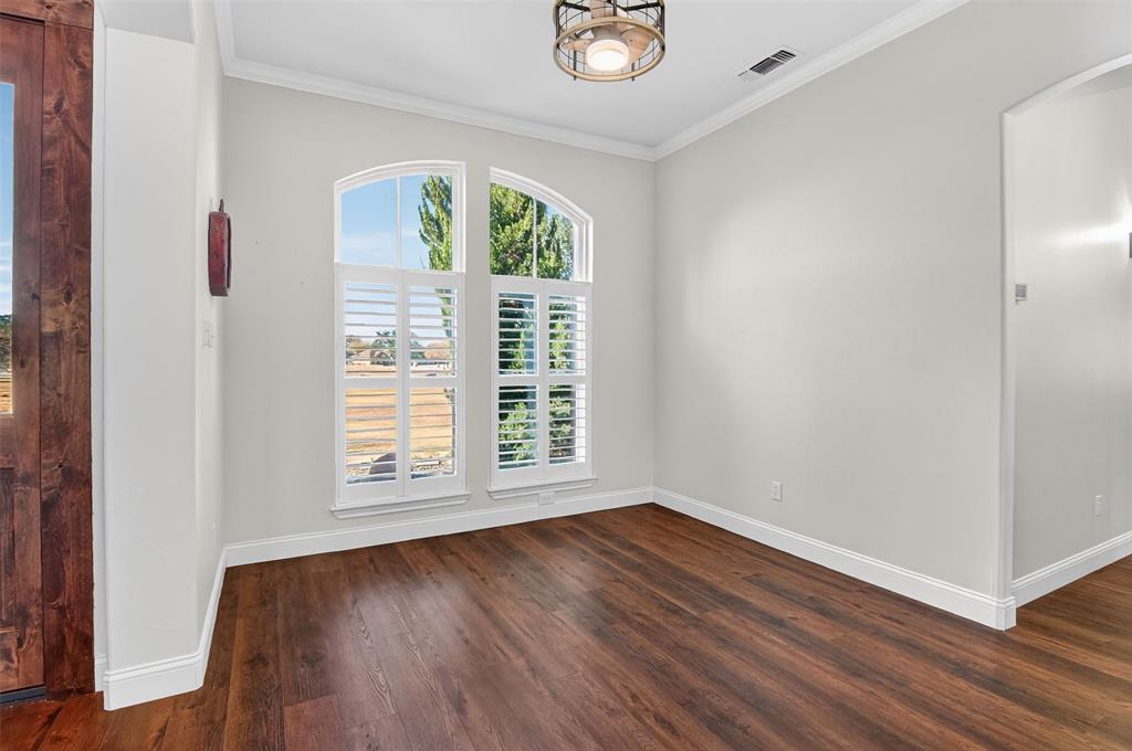 Bentwater On Lake Granbury Sec One - Residential