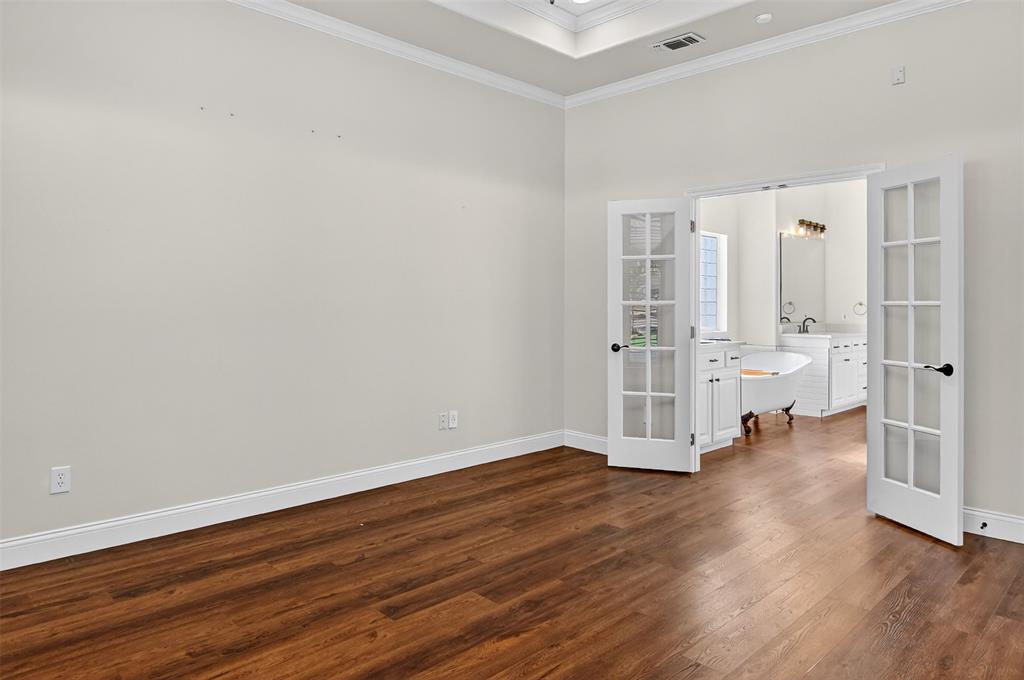 Bentwater On Lake Granbury Sec One - Residential