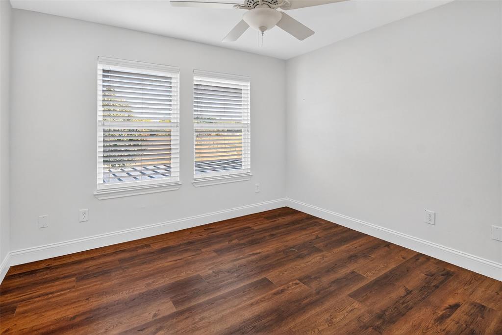 Bentwater On Lake Granbury Sec One - Residential