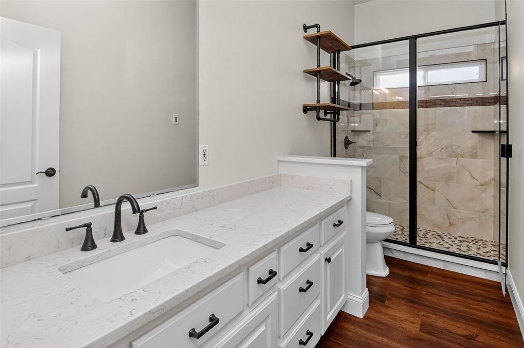 Bentwater On Lake Granbury Sec One - Residential