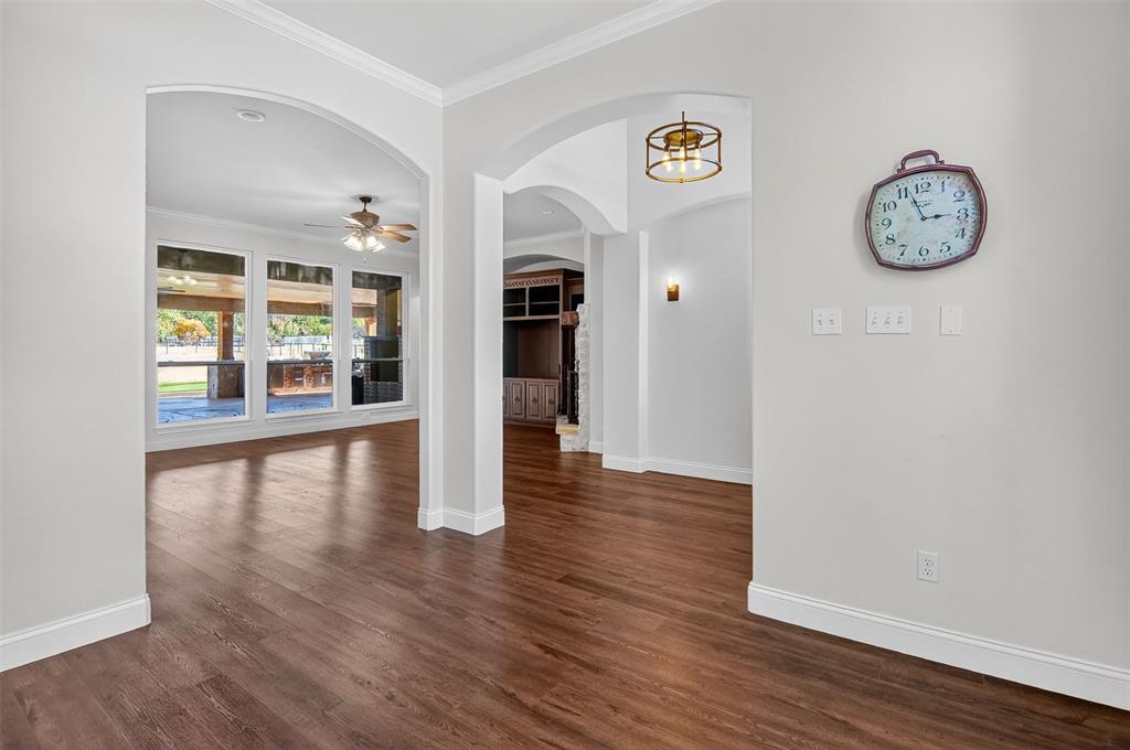 Bentwater On Lake Granbury Sec One - Residential