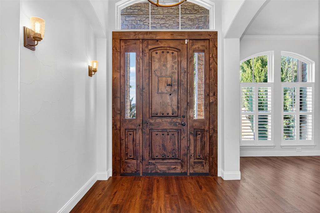 Bentwater On Lake Granbury Sec One - Residential