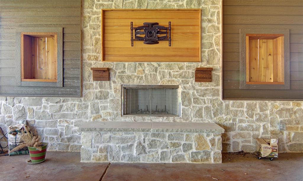 Bentwater On Lake Granbury Sec One - Residential