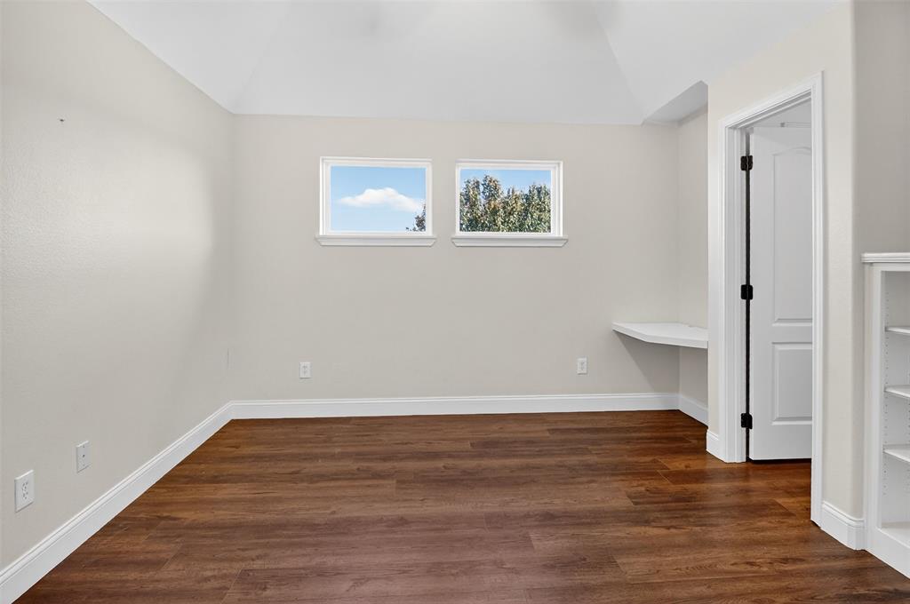 Bentwater On Lake Granbury Sec One - Residential