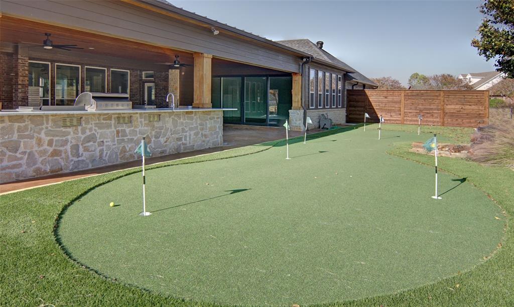 Bentwater On Lake Granbury Sec One - Residential