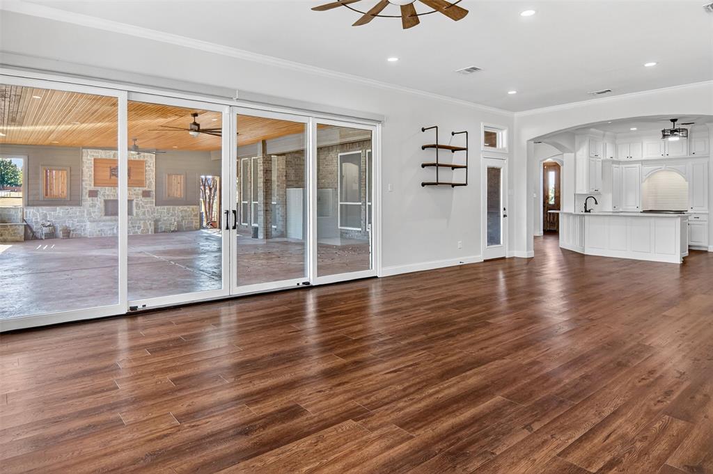 Bentwater On Lake Granbury Sec One - Residential