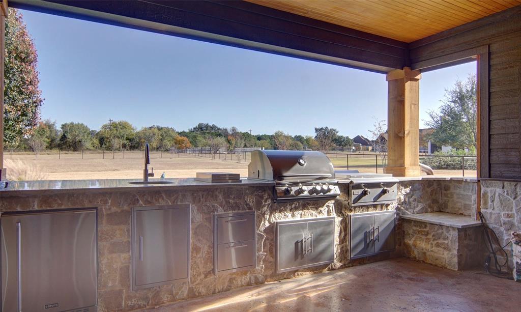 Bentwater On Lake Granbury Sec One - Residential