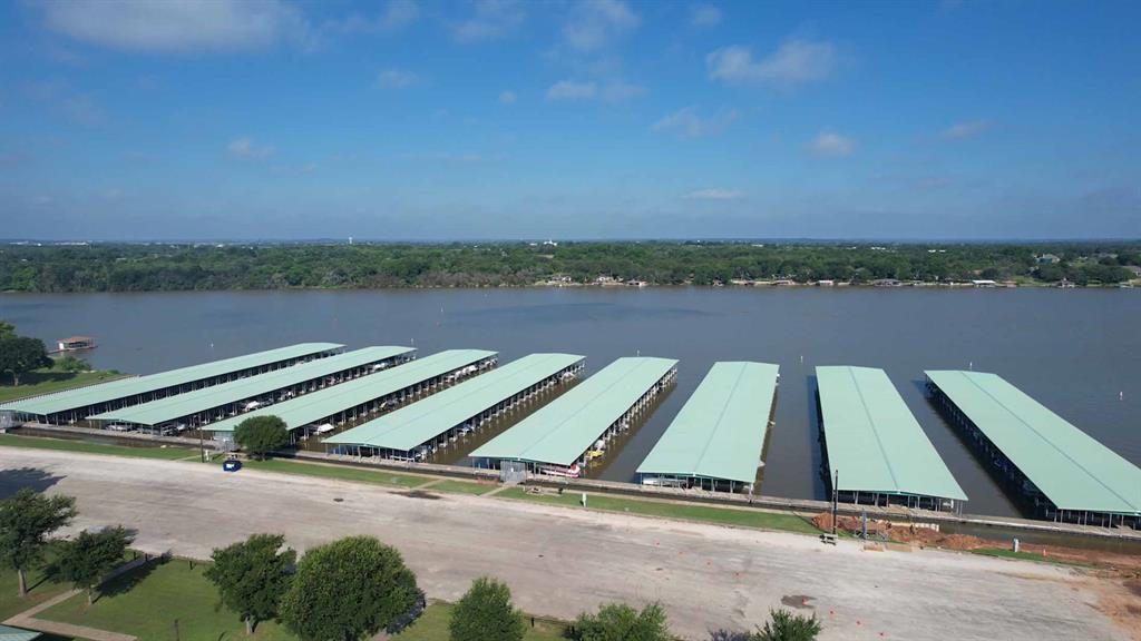 Bentwater On Lake Granbury Sec One - Residential