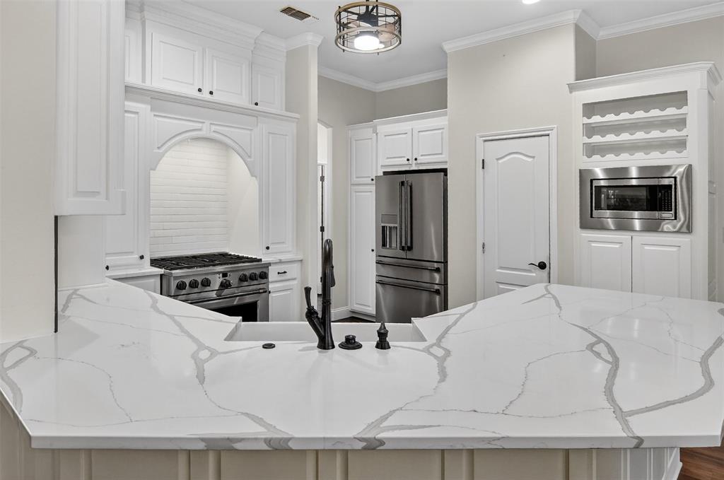 Bentwater On Lake Granbury Sec One - Residential