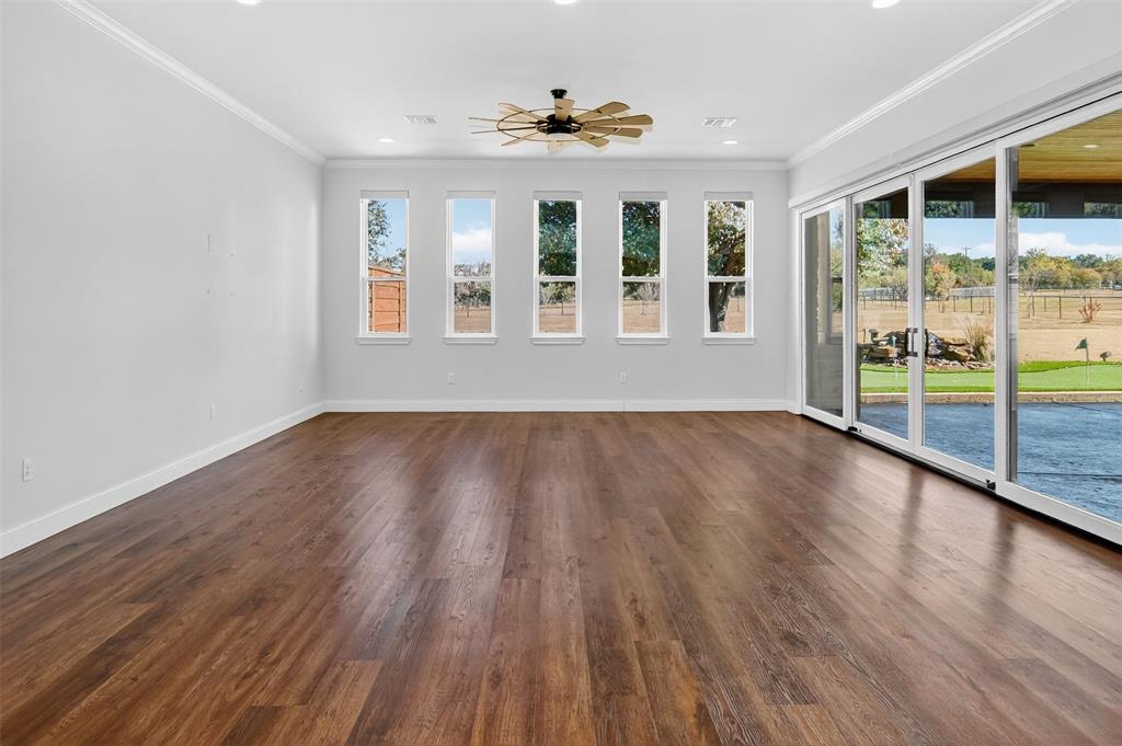 Bentwater On Lake Granbury Sec One - Residential