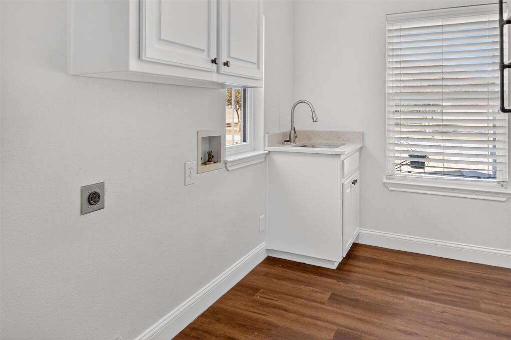 Bentwater On Lake Granbury Sec One - Residential