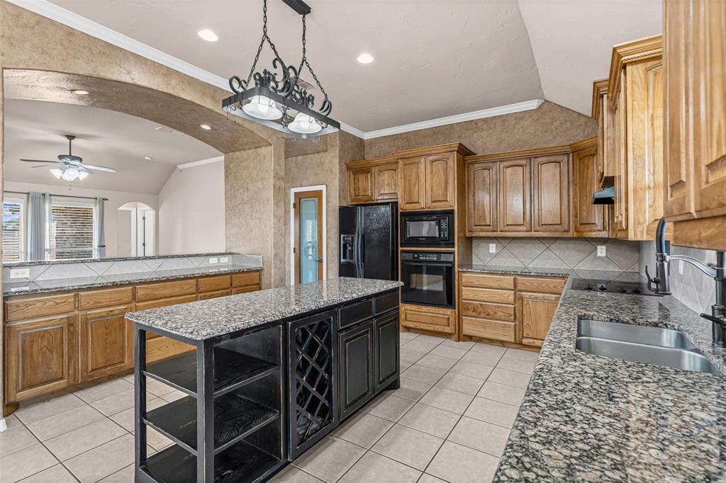 Turtle Creek Ranch Add - Residential