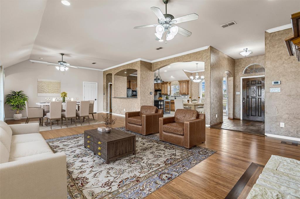 6009 Feather Wind Way