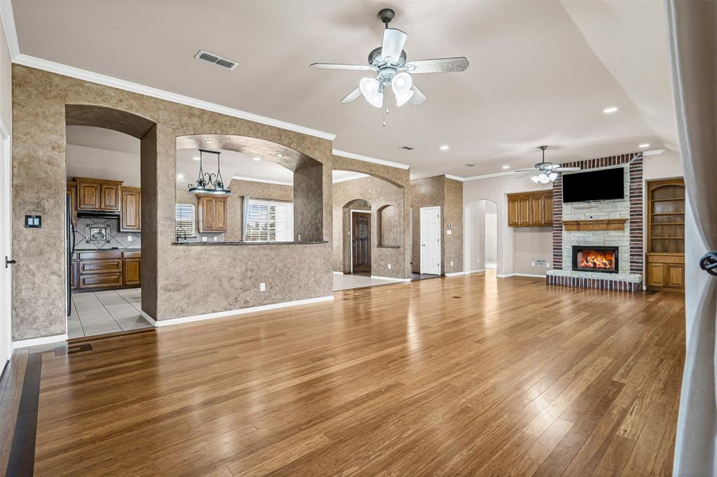 Turtle Creek Ranch Add - Residential