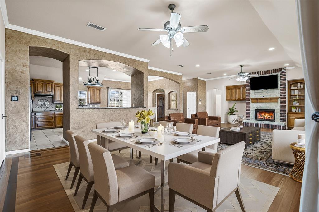 Turtle Creek Ranch Add - Residential