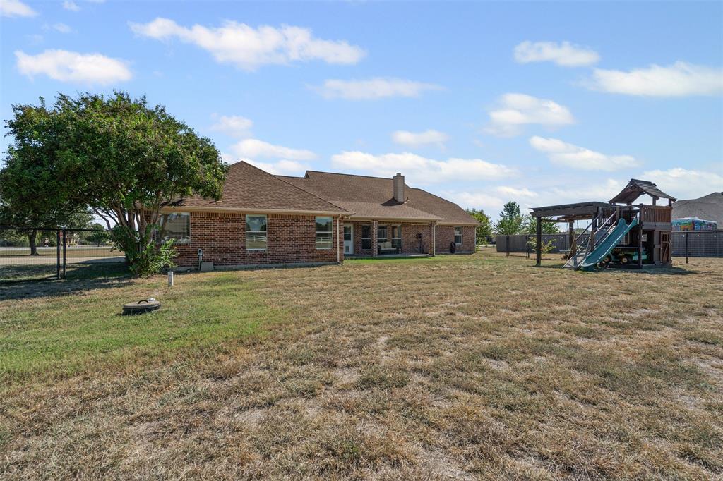 Turtle Creek Ranch Add - Residential