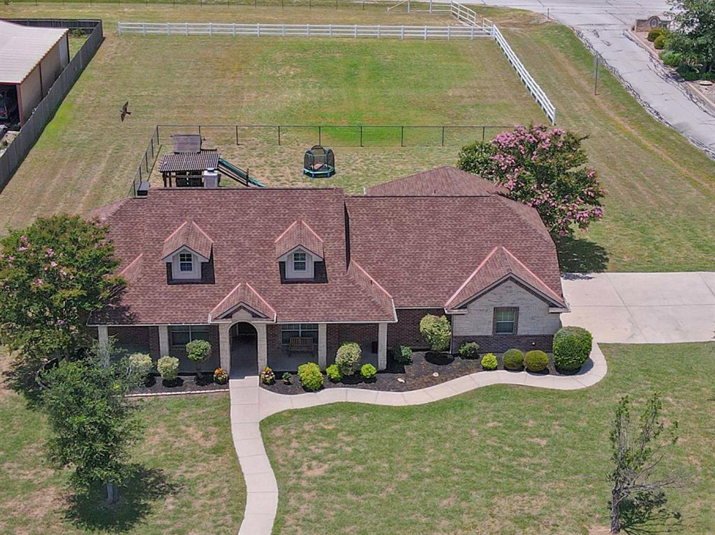 Turtle Creek Ranch Add - Residential